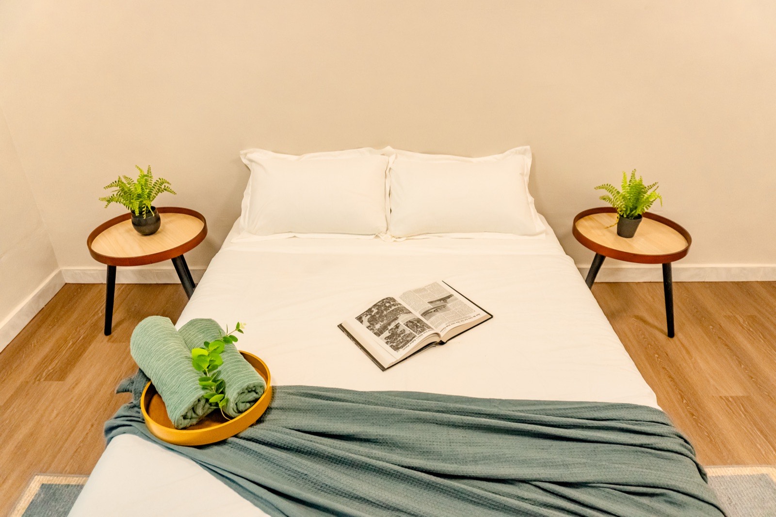 Photo of Homestay Premium JB